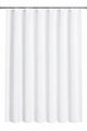 Waterproof Bathroom Shower Curtain With Hooks
