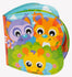 Splashing Fun Friends Bath Book Assorted
