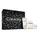Calvin Klein Euphoria Men Eau De Toilette Gift Set 100ml