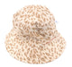 Millymook Baby Girl's Bucket Hat Chloe (0 to 24 Months)