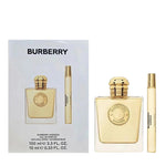 Burberry Goddess Eau de Parfum Gift Set 100ML and 10ML