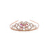 Great Pretenders Boutique Butterfly Jewel Tiara Kids Headpiece Accessories