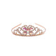 Great Pretenders Boutique Butterfly Jewel Tiara Kids Headpiece Accessories