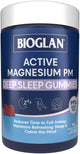 Bioglan Active Magnesium PM Deep Sleep 90 Gummies