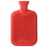 MyEssential Hot Water Bottle 2L Rubber (Assorted Colour, Colour Will Vary)