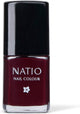 Natio Nail Colour Mulberry 15ML