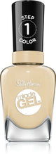 Sally Hansen Miracle Gel Nail Polish Sun Shower 14.7 ml