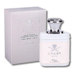 Cosmo Designs Crest White EDT for Men 100ML