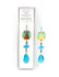Gibson Gifts Spiritual Buddha Crystal Suncatcher