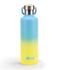 Cheeki Classic Insulated Water Bottle Sunrise 1L