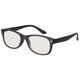 Black Ice Fashion Metal Reading Glasses +1.0