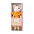 Pilbeam Clarice Tres Chic Tangerine Doll 30CM