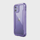 Raptic Shield Case Iphone 12 Purple