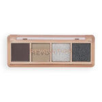 Revolution Beauty Smokey Grunge Eyeshadow Palette