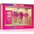 Juicy Couture Viva La Juicy Eau de Parfum 3 Piece Gift Set 100ML