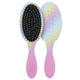 Wetbrush Pro Dazzling Dots Detangler Hair Brush Pink