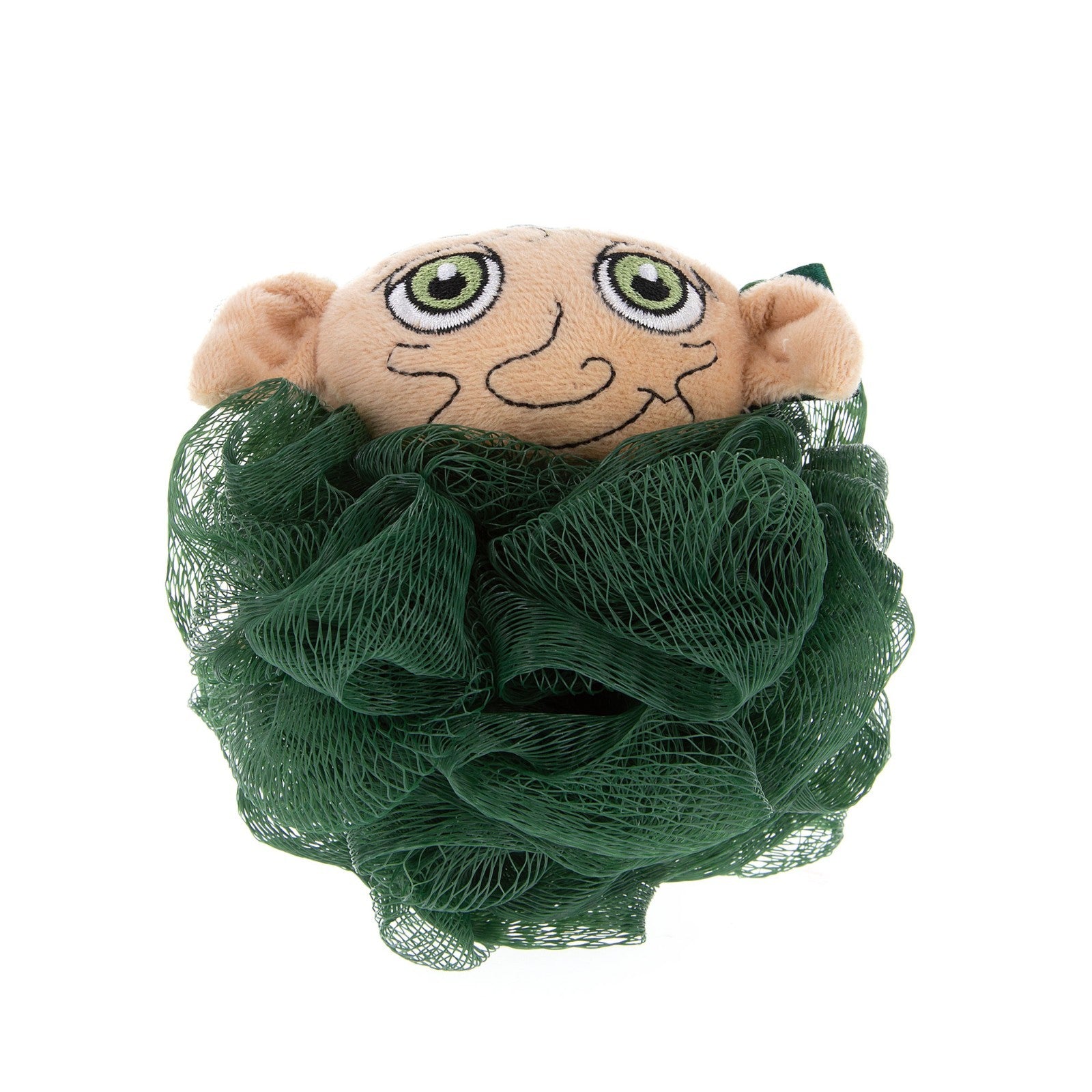 Dobby Bar Warner Bros Harry Potter Dobby Body Exfoliator Bar 100 g