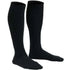 Venosan Microfiber Men's Compression Socks Black Large