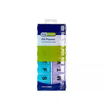 Ezy Dose Weekly 14 Day Duets Pill Reminder