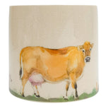 Urban FB Animals Planter 14cm