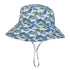 Essence Accessories Baby Sun Hat Dinosaur