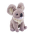 Wild Republic Pocketkins Koala Plush Stuffed Animal Toy 12.7CM