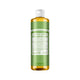 Dr Bronner Cast Soap Green Tea 473ml