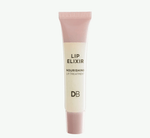 DB Cosmetics Lip Elixir – Nourishing Lip Treatment: Citrus Blossom
