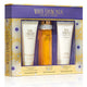 Elizabeth Taylor White Diamonds 3 Piece Gift Set