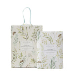 Pilbeam Living Limetta Scented Mini Sachets Set French Pear And Vanilla 3