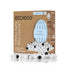 Ecoegg Laundry Egg Refill Pellets for Fresh Linen 50 Washes