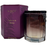 Le Desire Crepuscole Soy Candle Tuberose