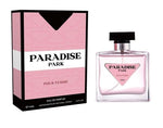 Lovali Paradise Park EDP Intense Fragrance Spray 100ML