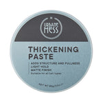 Urbane Mess Thickening Paste 85G