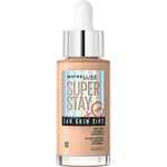 Maybelline Superstay Skin Tint Foundation 10