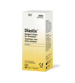 Diastix Reagent Strips for Urinalysis Glucose Test 50 Strips