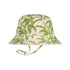 Millymook Girls Kiama Bucket Hat Pink Small