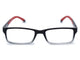Key Sun Designer Range Reading Glasses +3.50