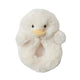 Jiggle and Giggle Daisy Duck Plush Rattle Toy