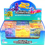 Mr Toys Toyworld 3D Dinosaur 9cm