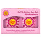 Chupa Chups Raspberry Duo Body Scrub