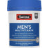 Swisse Mens Ultivite F1 Tabs 120