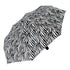Brellerz Basic Folding Umbrella Zebra Print