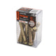 Ramset Ankascrew As10075 10 10 X 75mm Zinc Masonry Anchors 10 Pack