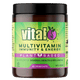 Vital Multivitamin Immunity & Energy 45 Vege Capsules