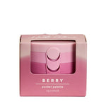 Natio Pocket Palette Berry 12G