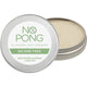 No Pong Bicarb Free All Natural Deodorant 35G