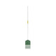 Cyclone Shrub Rake 195MM