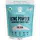 Lakanto Icing Powder Monkfruit Sweetener 200g Sugar Free