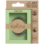 Eyecha Cactus Natural Lashes